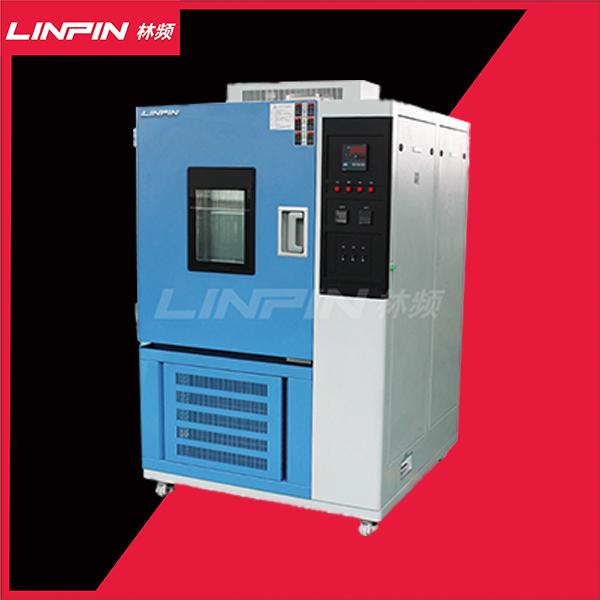 高低溫交變濕熱試驗(yàn)箱為產(chǎn)品耐久性與適